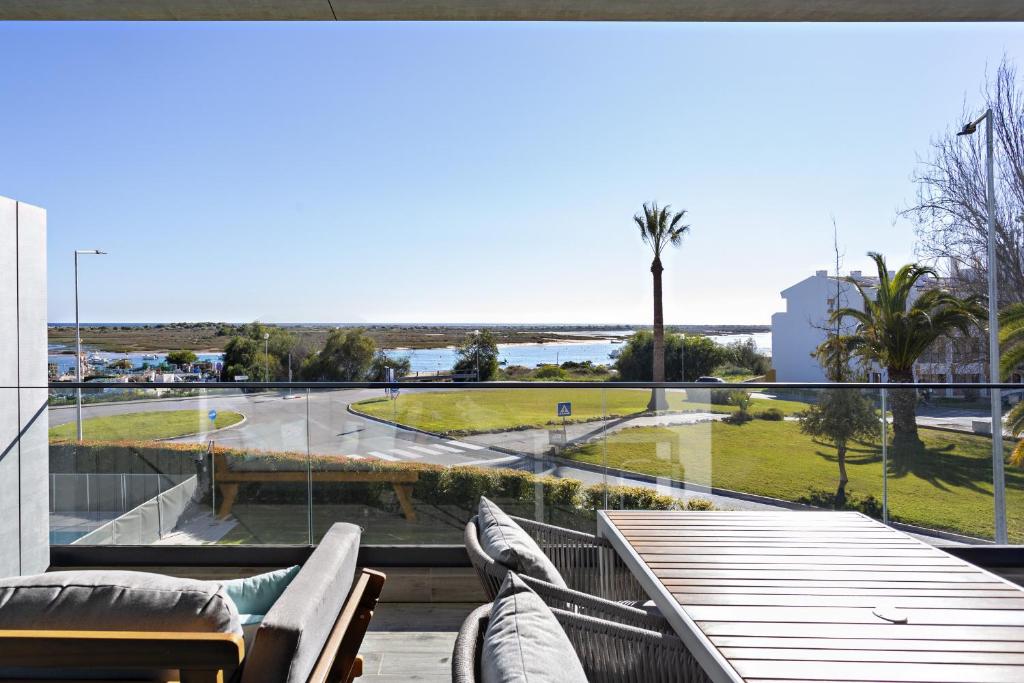 Appartement My Ocean View Ria Formosa, 114 8800-591 Cabanas de Tavira