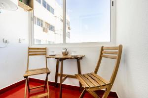 Appartement My Place @ Faro City Views Largo do Carmo, nº77, 9G 8000-148 Faro Algarve