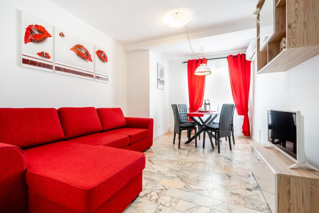 Appartement My Place @ Faro City Views Largo do Carmo, nº77, 9G 8000-148 Faro