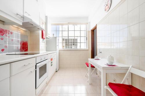 My Place @ Faro Duplex