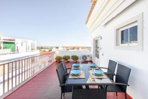 Appartement My Place @ Faro Duplex Rua Caçadores Quatro, 39 A - 4o andar direito 8000-273 Faro Algarve