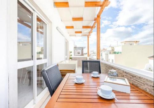 My Place @ Faro Ria Views