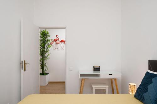 My Place @ Faro Skyline