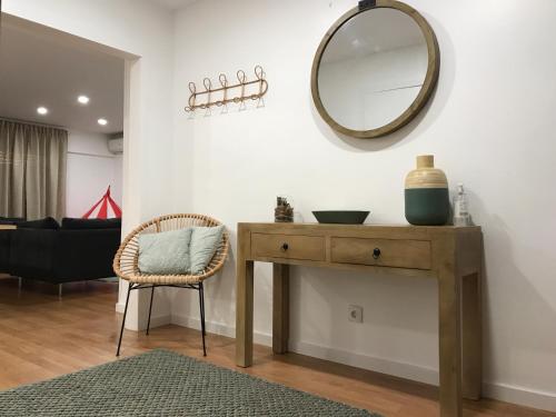 My Portugal for All - Oporto Flat
