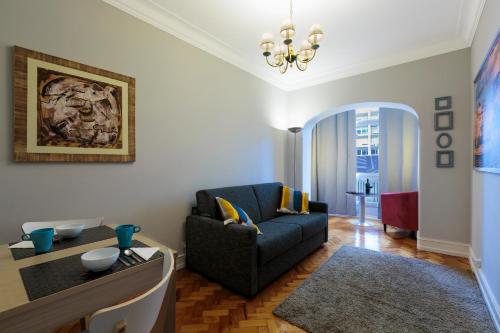 My Saldanha Suites