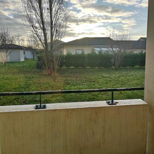 MY SWEET FLAT MONTAUBAN
