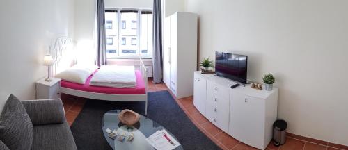 My Sweet Home Düsseldorf