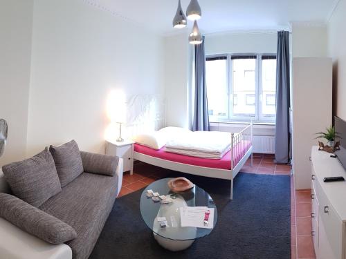 My Sweet Home Düsseldorf