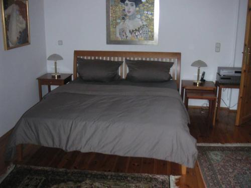 My sweet home