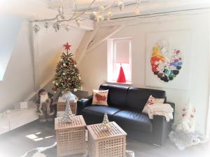 My Sweet Homes - Christmas Apartment