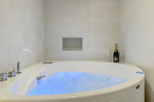 My Toul'House SPA
