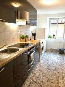 Appartement MyAlsace 3 Rue de l'Enceinte 68000 Colmar Alsace