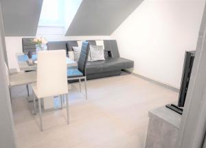 Appartement MyHome Basel 3A44 Apartment 3A 44 Avenue Général de Gaulle 68300 Saint-Louis Alsace