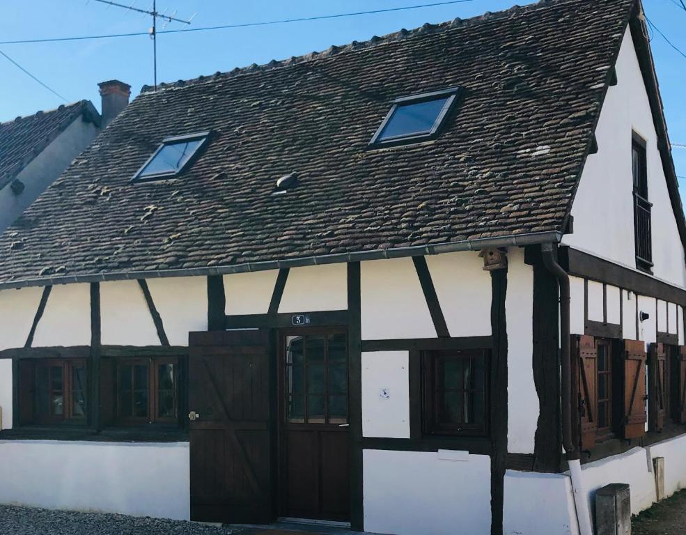 MyHome Basel 3B44 68300 Saint-Louis