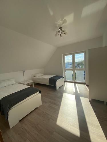 MyHome10, Wiesbaden/Mainz, Appartement Nr.: 11