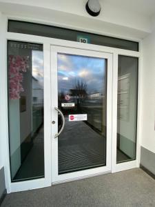 MyHome10, Wiesbaden/Mainz, Appartement Nr.: 11