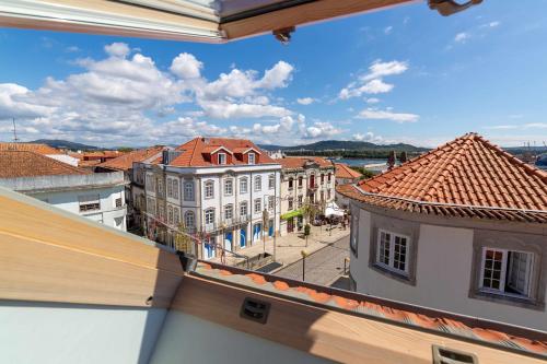 MyHomeisYourHome Viana Center Apartment