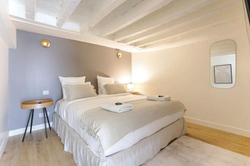 MyKeypers - Amazing Duplex 2BR/6P - Bastille / Marais 3
