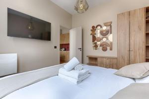 MyKeypers - Deluxe Cosy Flat 4P - République