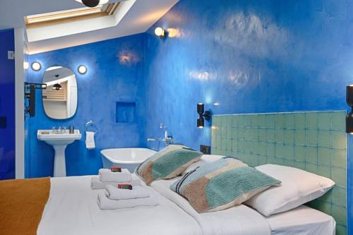 MyKeypers - Luxurious Private House with jacuzzi for 10P/4BR - Heart of Paris