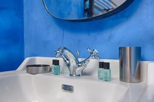 MyKeypers - Luxurious Private House with jacuzzi for 10P/4BR - Heart of Paris