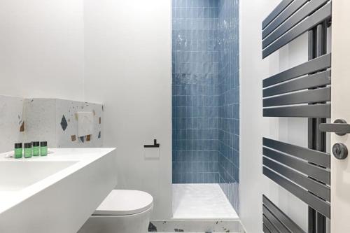 MyKeypers - Luxury Design Flat 4P - République
