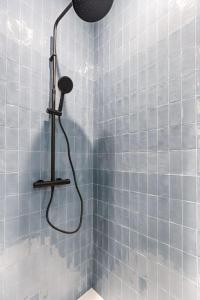 MyKeypers - Luxury Design Flat 4P - République