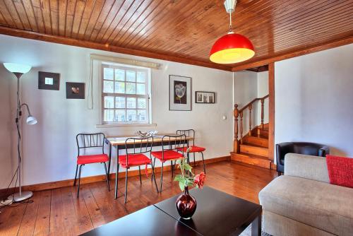 MyPlace - Lisbon - Alfama