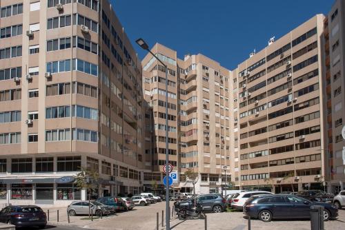 MyPlace Lisbon - Areeiro