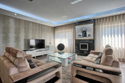 MyPlace Lisbon - Areeiro