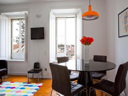 Myplace - Lisbon Castle