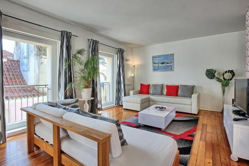 MyPlace - Lisbon - Chiado