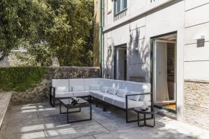 Myplace -Lisbon Luxury Castle apartment