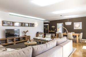 Myplace -Lisbon Luxury Castle apartment