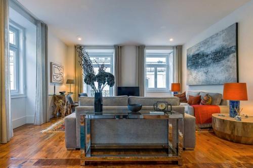 MyPlace Lisbon - Luxury Trindade II
