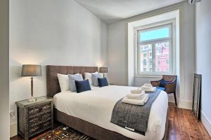 Myplace-Lisbon Luxury Trindade III
