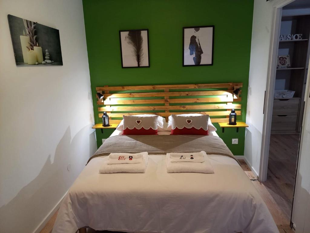 Myplace-Lisbon Luxury Trindade III