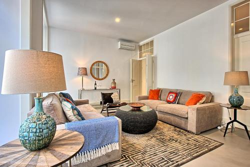 MyPlace- Lisbon Luxury Trindade