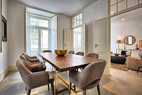 MyPlace- Lisbon Luxury Trindade
