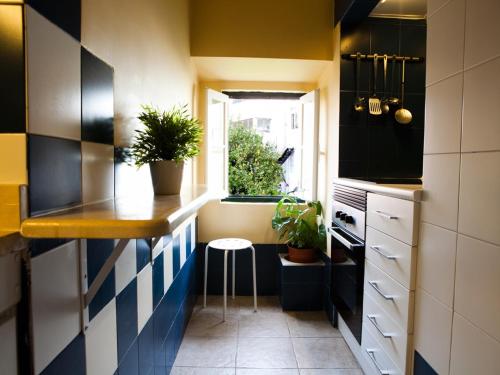 Myplace - Lisbon Principe Real Studio
