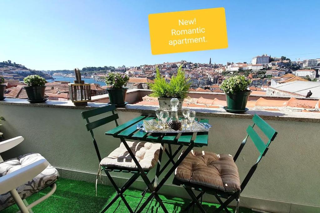 Appartement MyRiverPlace N.4 59 Rua Pinhal 4430-173 Vila Nova de Gaia