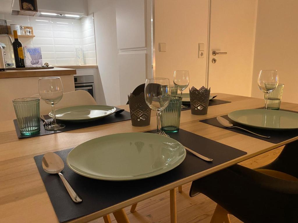 Appartement MySchluchseehome Am Riesenbühl 3 79859 Schluchsee