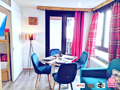 MySofa Loup & parking