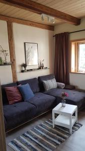 Appartement MysterySuite Niedermülsener Hauptstraße 88 08132 Mülsen Saxe