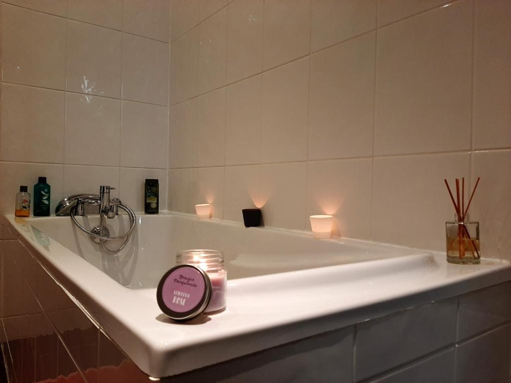 Appartement N¨°1 SCHONGAUER GITE DE CHARME CENTRE TOURISTIQUE COLMAR 1 Rue Schongauer 68000 Colmar