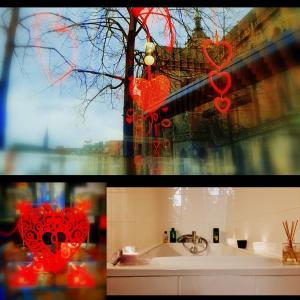 Appartement N¨°1 SCHONGAUER GITE DE CHARME CENTRE TOURISTIQUE COLMAR 1 Rue Schongauer 68000 Colmar Alsace