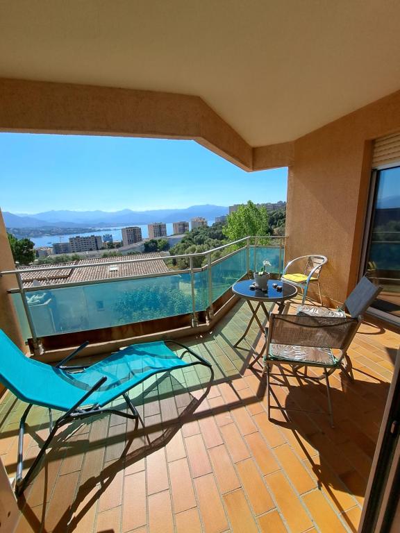 N°10 Maison T2 avec jacuzzi
