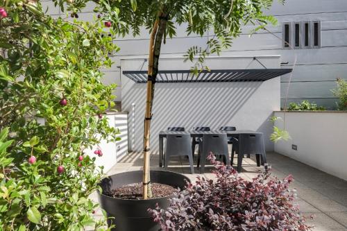 Nº150 Apartment & Suites with terrace