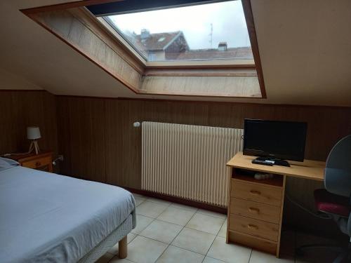 Appartement N°2 Belfort france