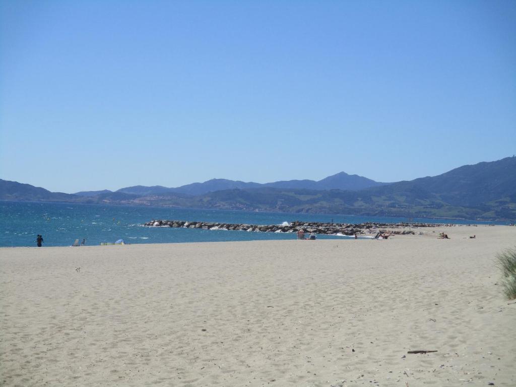 N°2 Charmant T2 à Ajaccio 20090 Ajaccio